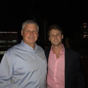 Meet your Posher, Craig